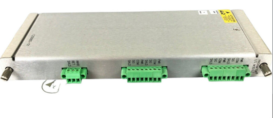 Bently Nevada 3500/40-01-00 125680-01 Dahili sonlandırma ile yakınlaştırıcı I / O modülü