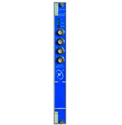 Bently Nevada 3500/40M-01-00 176449-01 Yakınlaştırıcı Monitör