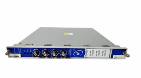 Bently Nevada 3500/40M-01-00 176449-01 Yakınlaştırıcı Monitör
