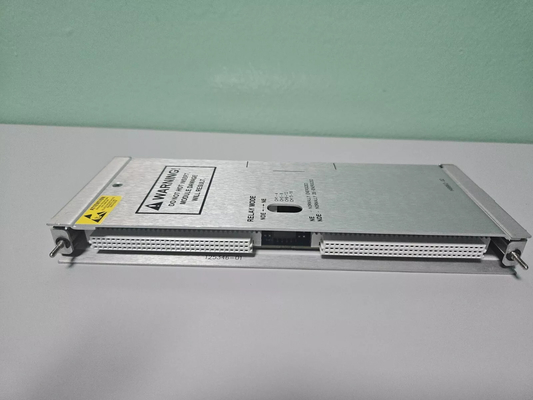 Bently Nevada 3500/33-02-00 149992-02 yedek 16 kanallı arıza güvenli röle çıkış modülü