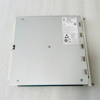 Bently Nevada 3500/53-02-00 286566-01
