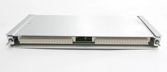 Bently Nevada 3500/65-02-00 172109-01 RTD/ İzole Tip TC I/O Modülü Dış Bitişle