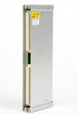 Bently Nevada 3500/77M-03-00 143729-01 İç kapanışlı silindir basıncı I/O modülü