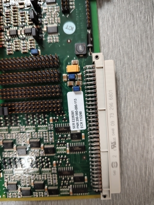 IOC4T 200-560-000-013 I/O Kartı Sinyal Arayüzü Makine Koruması ve Temel Durum İzleme