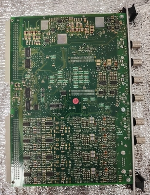 MPC4 200-510-070-113 Makine Koruma Kartı Aynı anda iki hıza kadar giriş