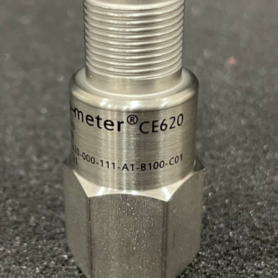 CE620 444-620-000-111-A1-B100-C01 piezoelektrik hızlandırıcı