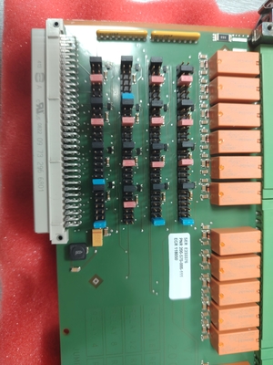 RLC16 200-570-000-111 Depoda bulunan röle kartı
