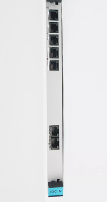 IOCN 200-566-101-012 Depoda Girdi / Çıkış Kartı ESD Sistem Kartı