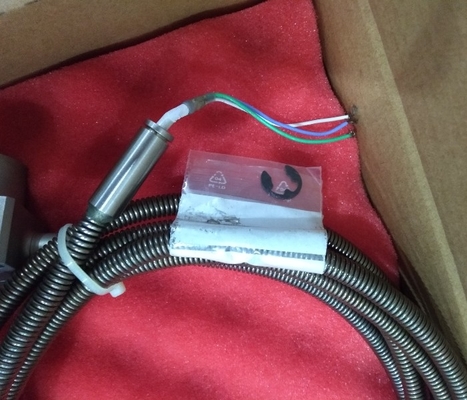 CA201 114-201-000-222 Piyoelektrik hızlandırıcı stokta