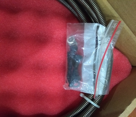 CA201 114-201-000-222 Piyoelektrik hızlandırıcı stokta