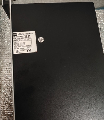 RPS6U 200-582-200-013 Rak Güç Sağlama Birimi stokta