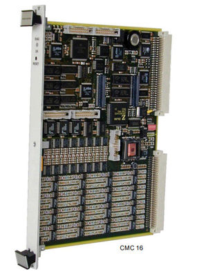 CMC16 200-530-025-014 Durum İzleme Kartı Depoda