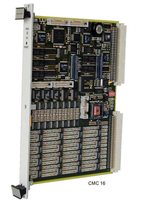 CMC16 200-530-025-014 Durum İzleme Kartı Depoda