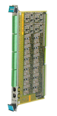 IOC16T 200-565-000-013 Depoda Girdi / Çıkış Kartı ESD Sistem Kartı