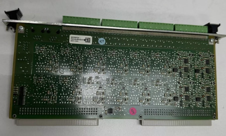 IOC16T 200-565-000-013 Depoda Girdi / Çıkış Kartı ESD Sistem Kartı