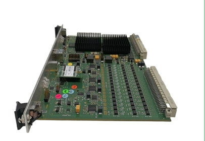 XMV16 620-001-001-116 Genişletilmiş titreşim izleme kartı stokta