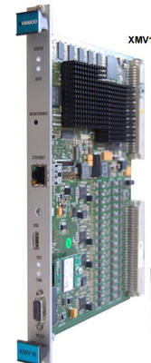 XMV16 620-001-001-116 Genişletilmiş titreşim izleme kartı stokta