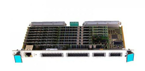 XIO16T 620-002-000-113 Genişletilmiş Giriş / Çıkış Kartı Depoda ESD Sistem Kartı