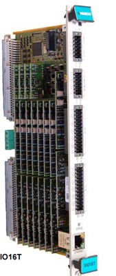 XIO16T 620-002-000-113 Genişletilmiş Giriş / Çıkış Kartı Depoda ESD Sistem Kartı