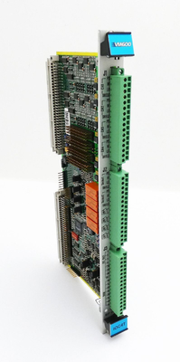 IOC4T 200-560-000-016 I/O Kartı Sinyal Arayüzü Makine Koruması ve Temel Durum İzleme