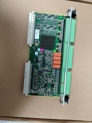 IOC4T 200-560-000-114 I/O Kartı Sinyal Arayüzü Makine Koruması ve Temel Durum İzleme