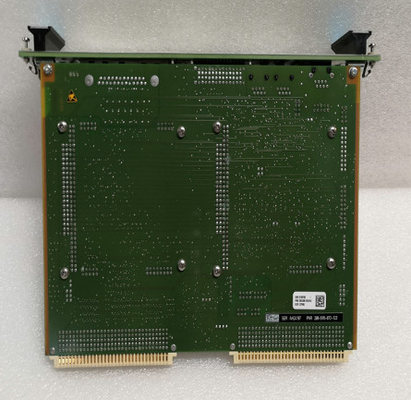 CPUM 200-595-072-122 I/O Kart Rack Kontrolörü ve İletişim Arayüzü Kartı