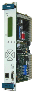 CPUM 200-595-072-122 I/O Kart Rack Kontrolörü ve İletişim Arayüzü Kartı