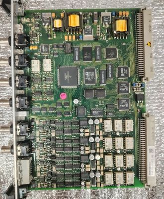 MPC4 200-510-150-011 Makine Koruma Kartı