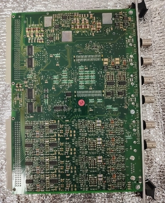 MPC4 200-510-150-011 Makine Koruma Kartı Aynı anda iki hıza kadar giriş