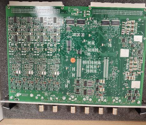 MPC4 200-510-150-011 Makine Koruma Kartı