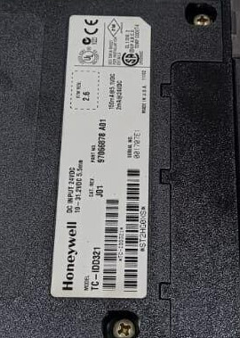 TC-CCN013 Honeywell Redundant Net Interface Modülü DCS Parts PLC Modülü