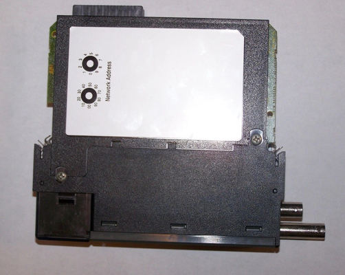 TC-CCR012 Honeywell Redundant Net Interface Modülü stokta