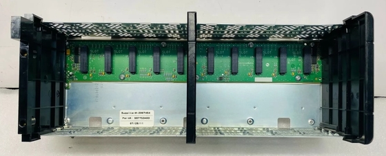 TC-FXX102 Honeywell Experion 10 Slot Şasi Rack Yeni stokta