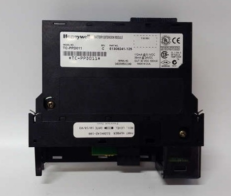 TC-PPD011 Honeywell Pil Genişletme Modülü Dijital Giriş Modülü yepyeni