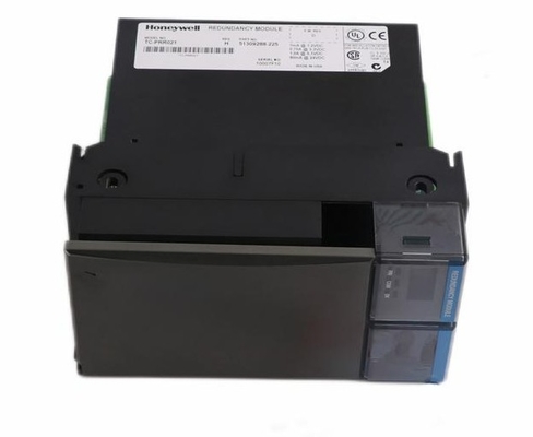 TC-PRR021 Honeywell Redundancy Modülü C200 Ağ Modülü stokta