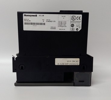 TK-IOLI01 Honeywell Doğrudan Kontrol Sistemleri Modülü I/O Bağlantı Arayüz Modülü