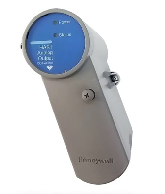 CC-PAOH01 Honeywell Hart Analog Çıktı Modülü DCS Parçaları PLC Modülü