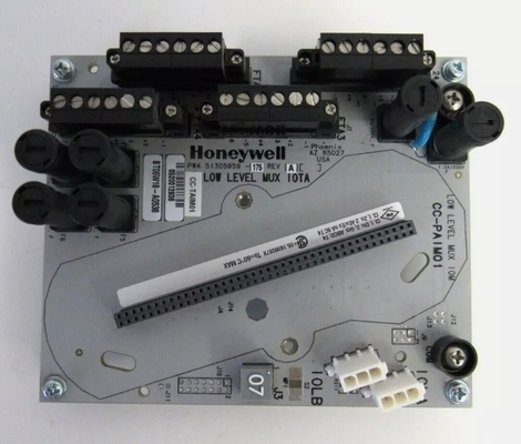 CC-TAIM01 Düşük Seviyeli Analog Giriş Modülü Mux IOTA Modülü Stokta
