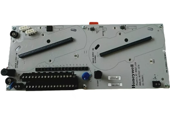 CC-TAON11 Honeywell Analog Output IOTA Modülü Orijinal ve yepyeni