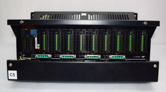 FC-IOCHAS-0001R Artan I/O modülü DCS parçaları için Honeywell şasi