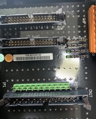FC-IOCHAS-0001R Artan I/O modülü DCS parçaları için Honeywell şasi