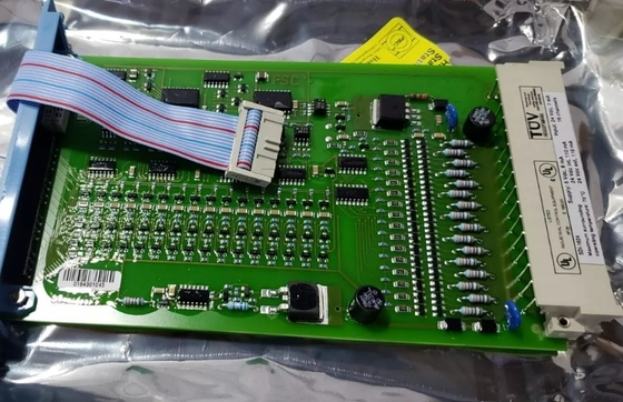 FC-SDI-1624 Honeywell Güvenli Dijital Giriş Modülü DCS Parçaları PLC Modülü