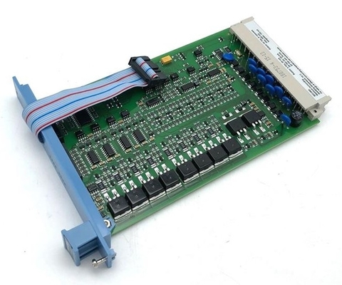 FC-SDO-0424 Honeywell Dijital Çıkış Modülü 4 Kanal Modülü DCS Parçaları PLC Modülü