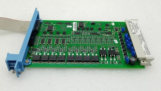 FC-SDO-0424 Honeywell Dijital Çıkış Modülü 4 Kanal Modülü DCS Parçaları PLC Modülü