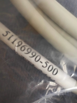 51196990-500 Honeywell Uzantı Güç Kablosu PLC Kontrol Sistemi