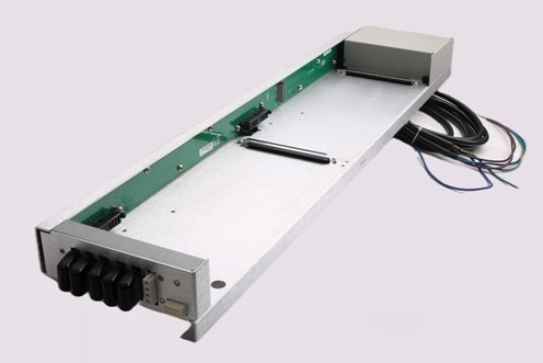 51199930-100 Honeywell ana raf güç kaynağı raf PLC kontrol sistemi