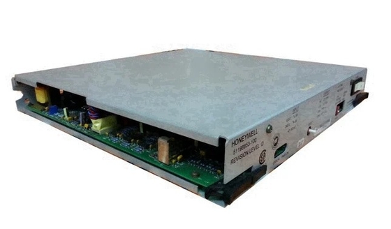 51199935-100 Honeywell Güç Tedarik Modülü DCS Parçaları PLC Modülü