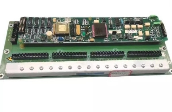 MC-TAMR03 Honeywell Analog Giriş Modülü Multiplexer RTD FTA Board