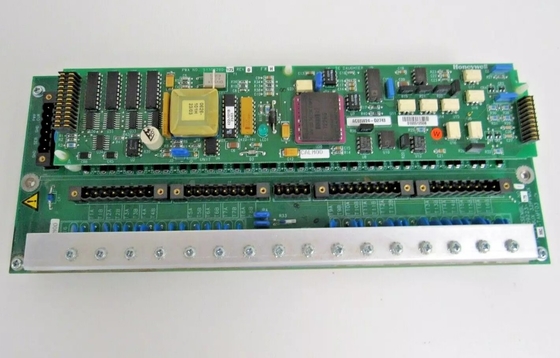 MC-TAMT03 Honeywell Düşük Seviye Analog Giriş Modülü DCS Parts PLC Modülü