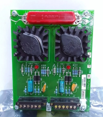 MC-TLPA02 Honeywell LLMUX/SDI/SI POWER ADAPTER FTA Güç Adaptörü